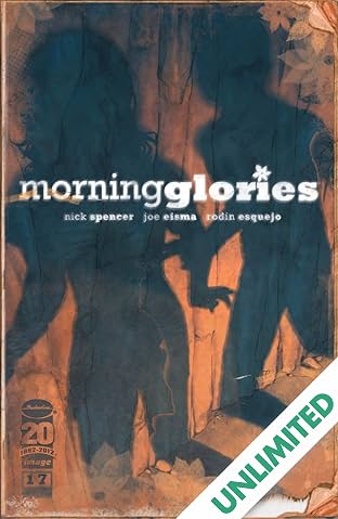 Morning Glories #17